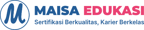 Logo Maisa Edukasi